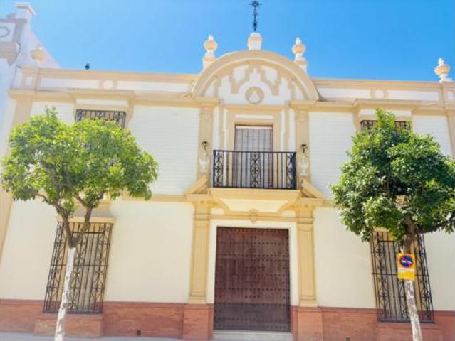 Casa en venta en El Condado, Andalucía