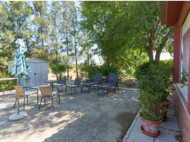 Casa en venta en El Condado, Andalucía
