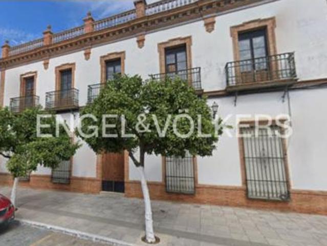 Casa en venta en El Condado, Andalucía