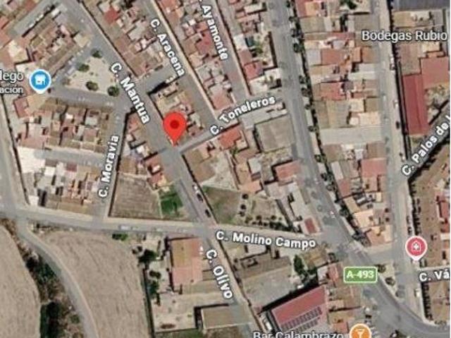 Casa en venta en El Condado, Andalucía