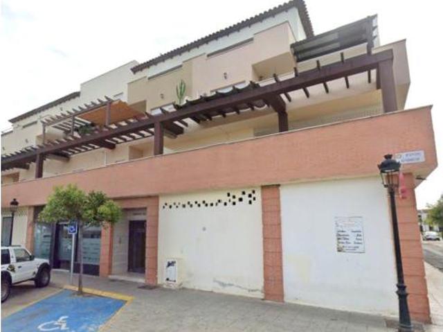 Casa en venta en El Condado, Andalucía