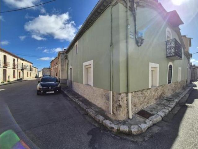Casa en venta en La Parrilla, Castilla y León