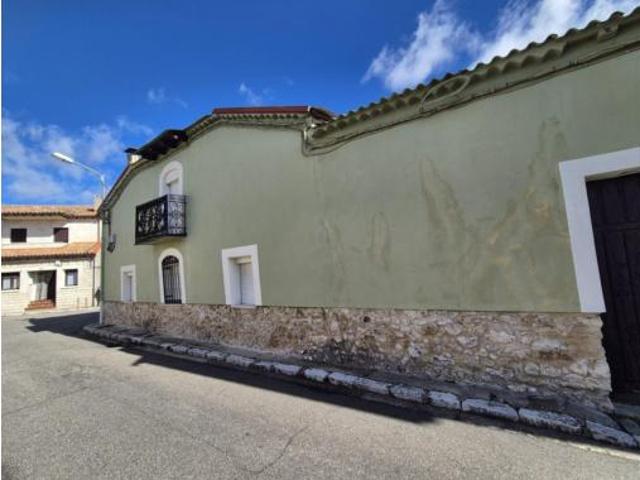 Casa en venta en La Parrilla, Castilla y León