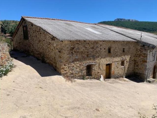 Casa en venta en La Pernía, Castilla y León