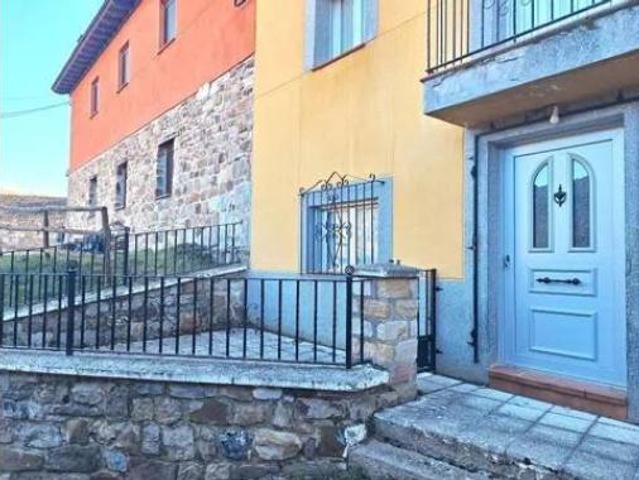 Casa en venta en La Pernía, Castilla y León