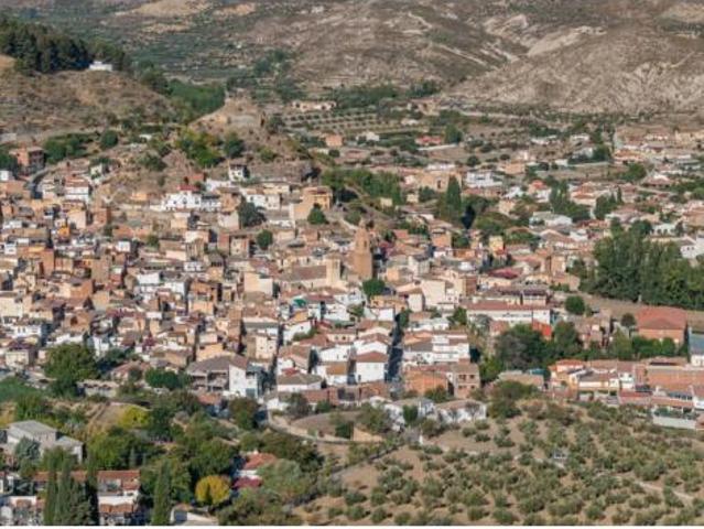 Casa en venta en Comarca de Guadix, Andalucía