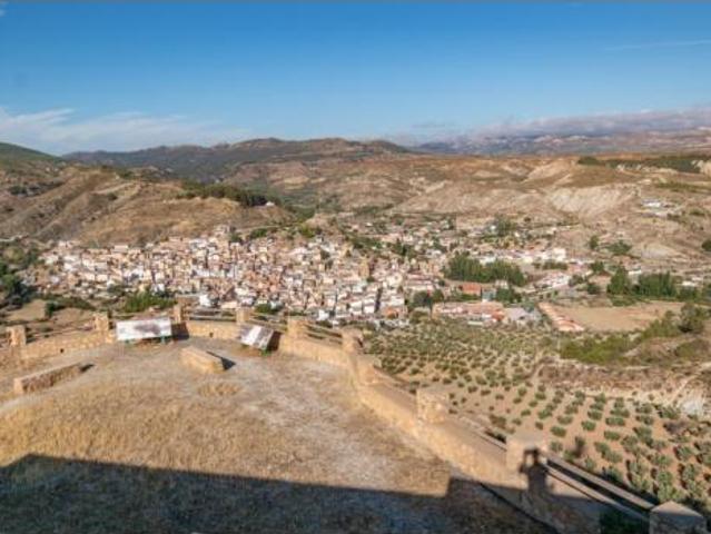 Casa en venta en Comarca de Guadix, Andalucía