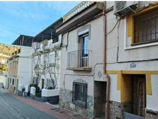 Casa en venta en Comarca de Guadix, Andalucía