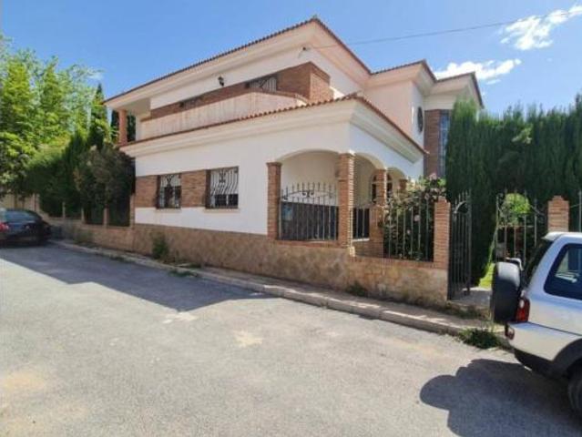 Casa en venta en Comarca de Guadix, Andalucía