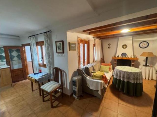 Casa en venta en Comarca de Guadix, Andalucía