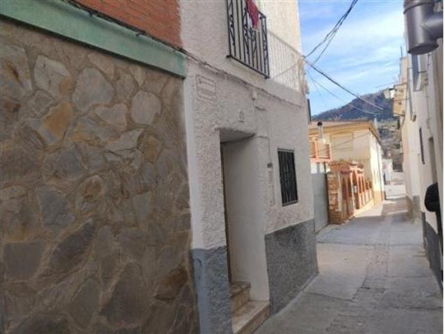 Casa en venta en Comarca de Guadix, Andalucía