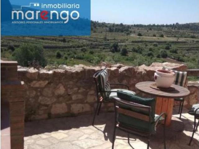 Casa en venta en el Baix Maestrat, Valencia