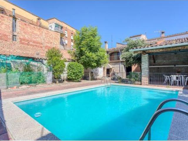 Casa en venta en La Pobla De Claramunt, Barcelona