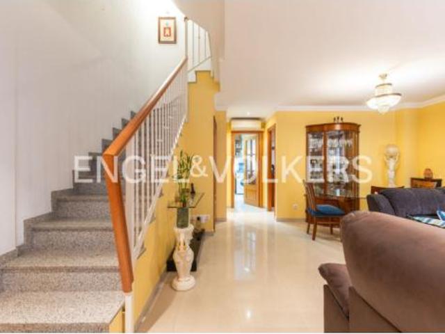 Casa en venta en l'Horta Nord, Valencia