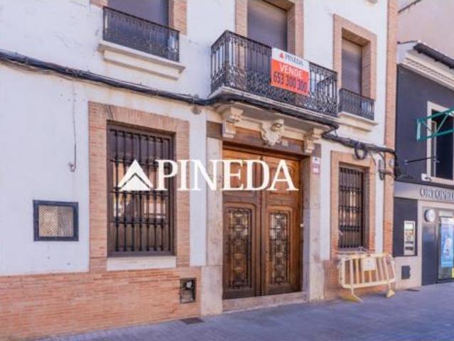Casa en venta en l'Horta Nord, Valencia