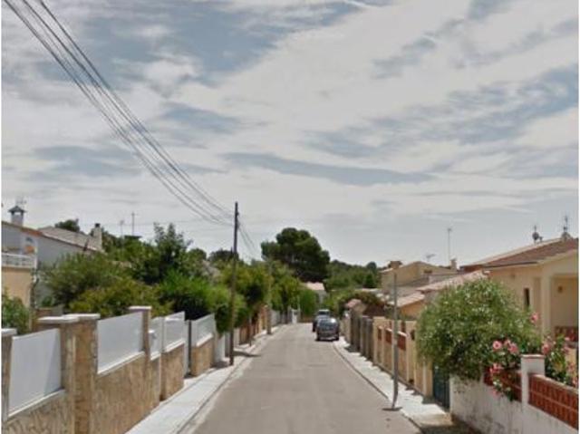 Casa en venta en el Castell de Montornès, Tarragonès