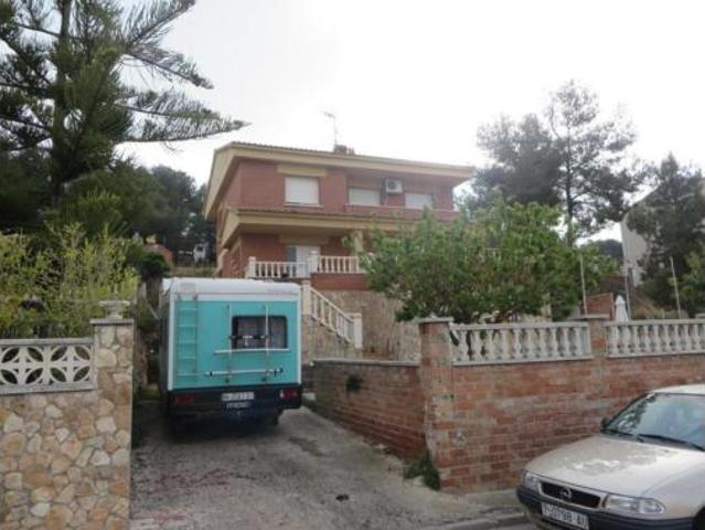 Casa en venta en el Castell de Montornès, Tarragonès