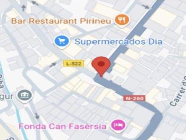 Casa en venta en Puimanyons, la Pobla de Segur