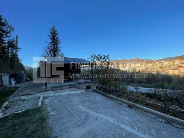 Casa en venta en Pallars Jussà, Catalunya