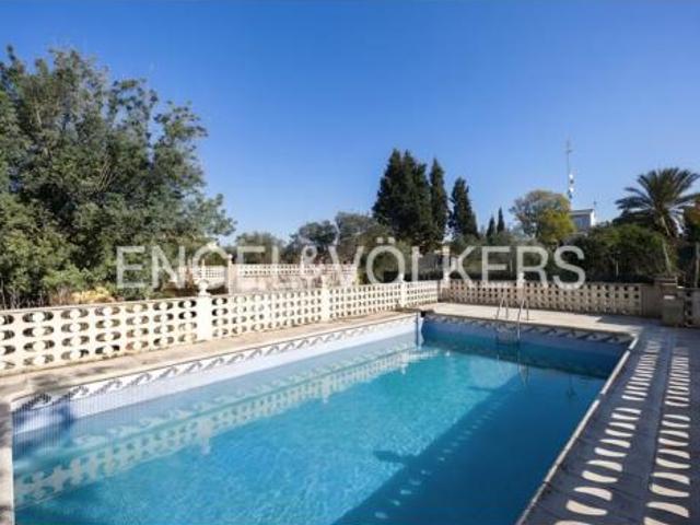Casa en venta en Rascanya, el Camp de Túria