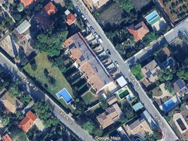 Casa en venta en Rascanya, el Camp de Túria