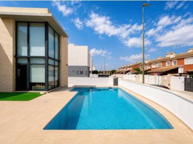 Casa en venta en Urbanització Vistacalderona, la Pobla de Vallbona