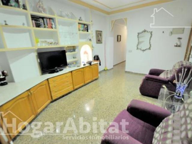 Casa en venta en el Mas de Tous, el Camp de Túria