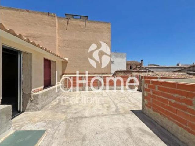 Casa en venta en el Camp de Túria, Valencia