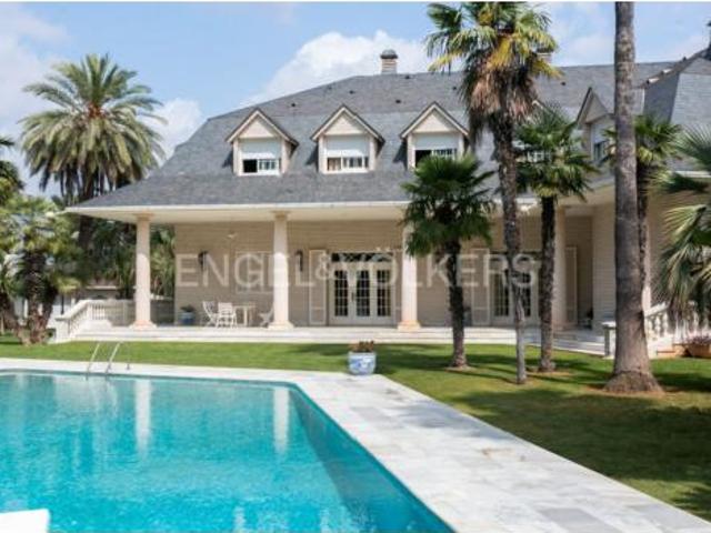 Casa en venta en Urbanització El Camp de Túria, el Camp de Túria