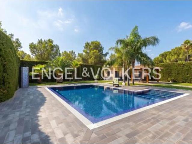 Casa en venta en Rascanya, el Camp de Túria