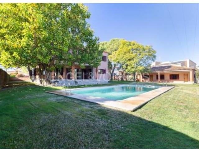 Casa en venta en el Camp de Túria, Valencia