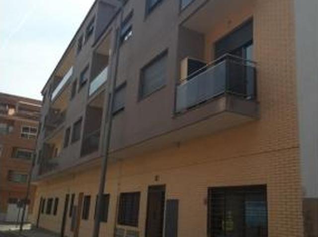 Piso en venta en el Camp de Túria, Valencia