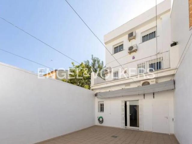 Casa en venta en el Camp de Túria, Valencia