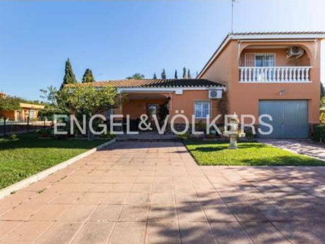 Casa en venta en Pozo San Lázaro, el Camp de Túria