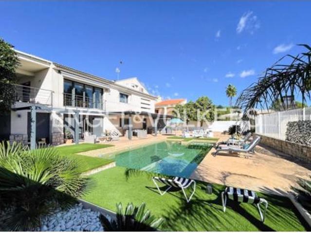 Casa en venta en Monte Alto, la Pobla de Vallbona