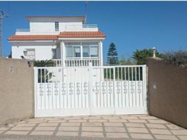 Casa en venta en el Camp de Túria, Valencia