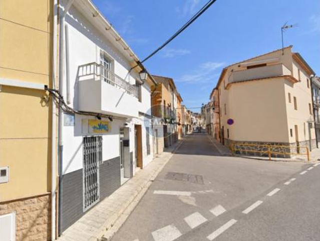 Casa en venta en la Vall d'Albaida, Valencia