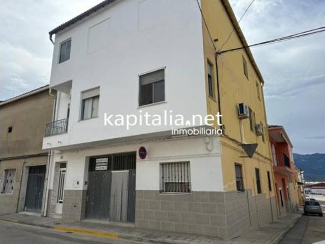 Casa en venta en la Vall d'Albaida, Valencia