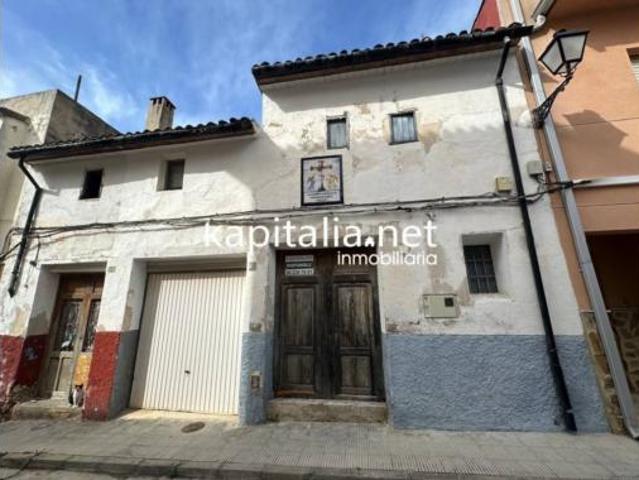 Casa en venta en la Vall d'Albaida, Valencia