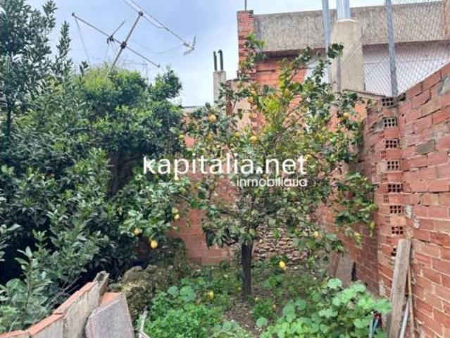 Casa en venta en la Vall d'Albaida, Valencia