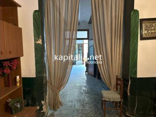 Casa en venta en la Vall d'Albaida, Valencia