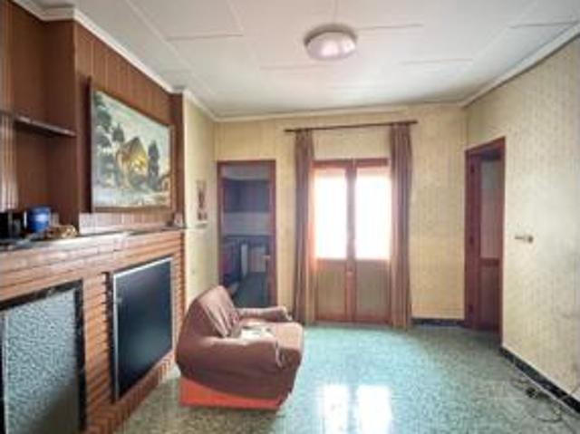 Casa en venta en la Vall d'Albaida, Valencia
