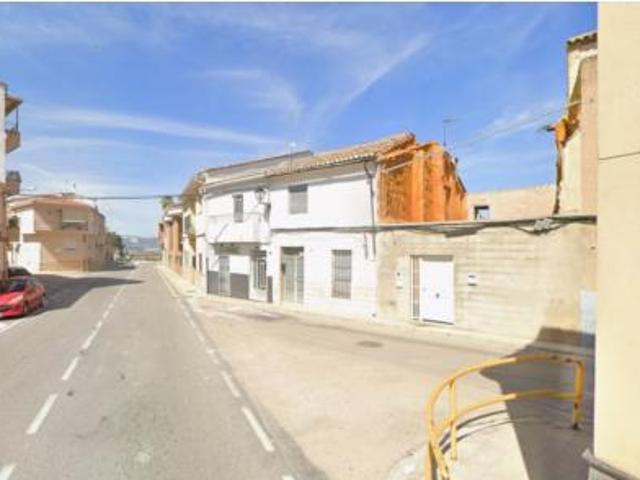 Casa en venta en la Vall d'Albaida, Valencia