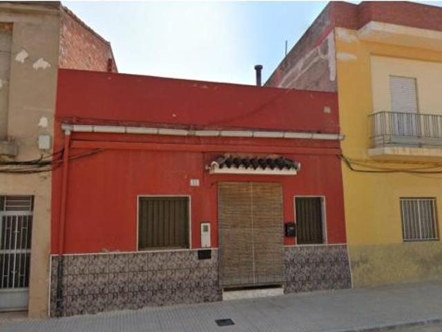 Casa en venta en la Ribera Alta, Valencia