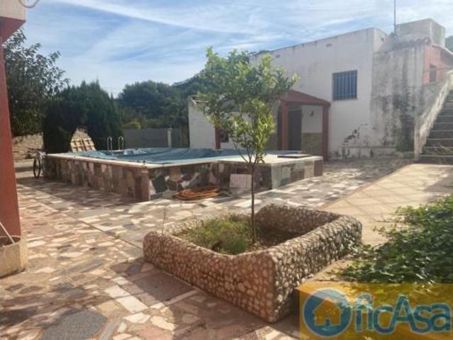 Casa en venta en la Plana Alta, Valencia
