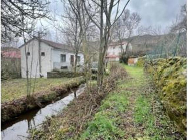 Casa en venta en La Pola De Gordón, Castilla y León