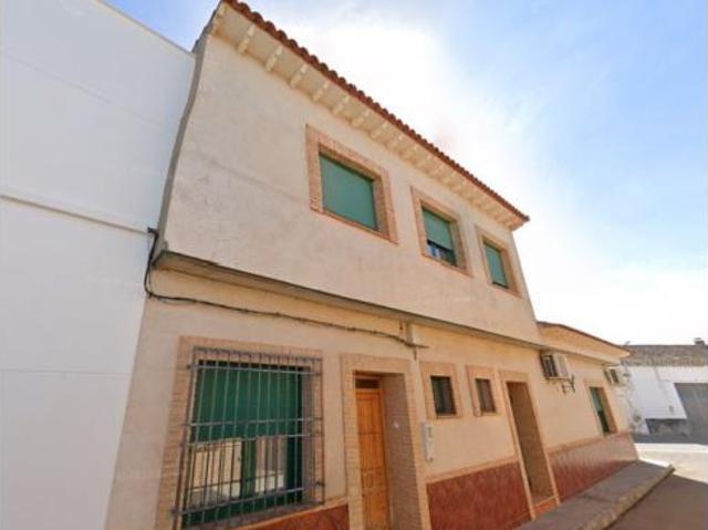 Casa en venta en La Puebla De Almoradiel, Toledo