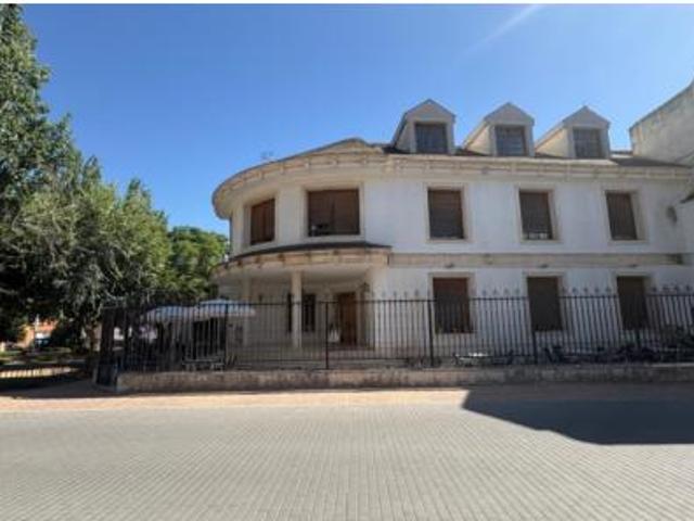 Casa en venta en La Puebla De Almoradiel, Toledo