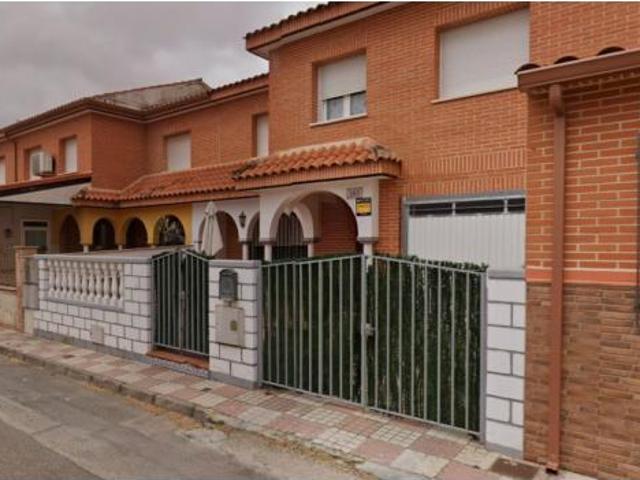 Casa en venta en La Puebla De Almoradiel, Castilla-La Mancha