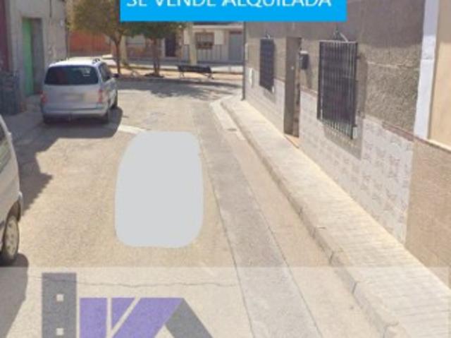 Casa en venta en La Puebla De Almoradiel, Castilla-La Mancha